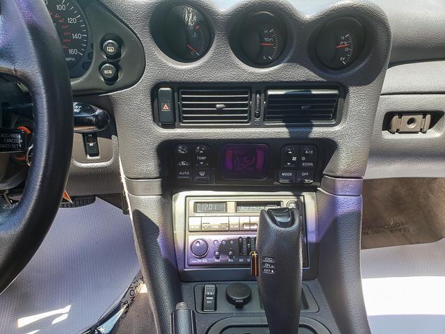 used 1991 Mitsubishi 3000GT car, priced at $9,888