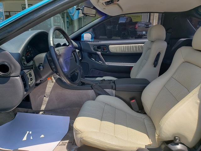 used 1991 Mitsubishi 3000GT car, priced at $9,888