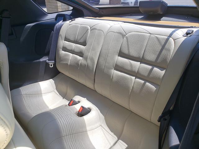 used 1991 Mitsubishi 3000GT car, priced at $9,888