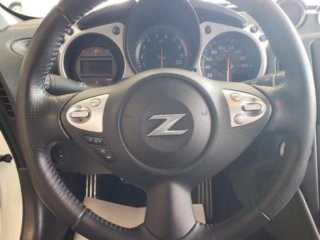 used 2014 Nissan 370Z car, priced at $22,888