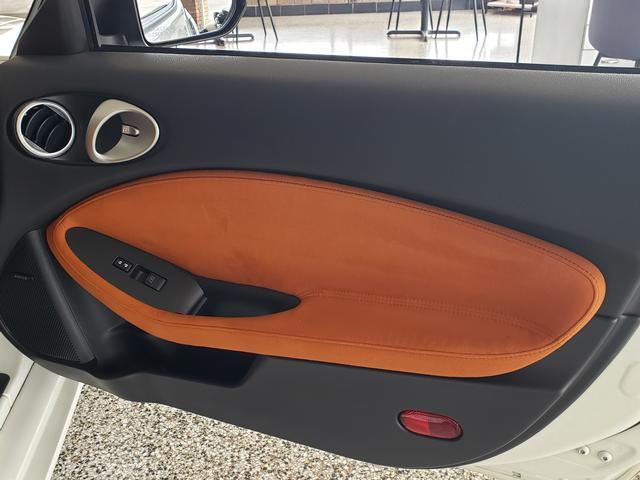 used 2014 Nissan 370Z car, priced at $22,888