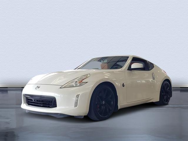 used 2014 Nissan 370Z car, priced at $22,888