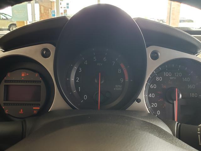 used 2014 Nissan 370Z car, priced at $22,888