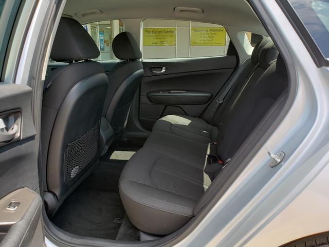 used 2019 Kia Optima car, priced at $11,888