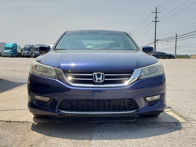 used 2015 Honda Accord car, priced at $13,888