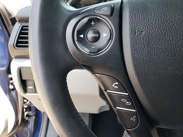 used 2015 Honda Accord car, priced at $13,888