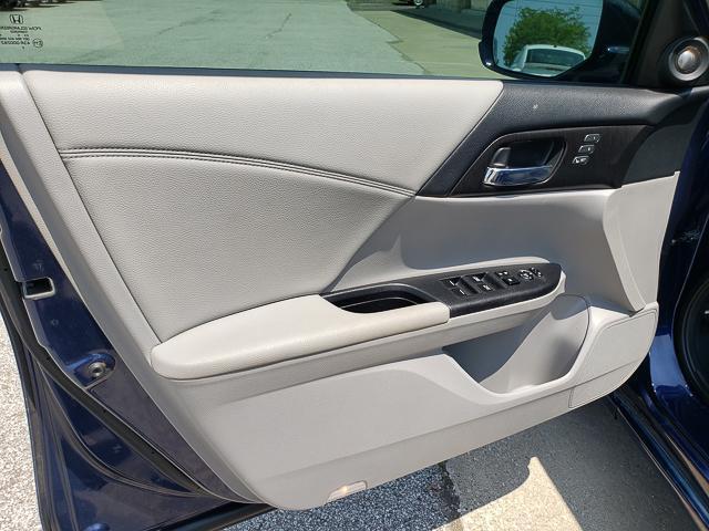 used 2015 Honda Accord car, priced at $13,888