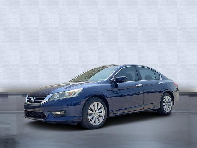 used 2015 Honda Accord car, priced at $13,888
