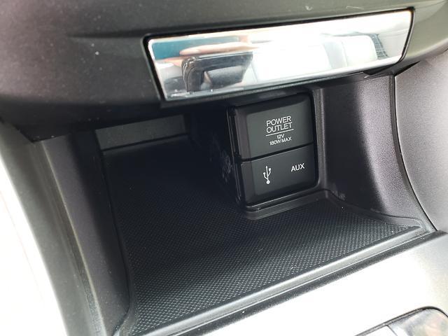 used 2015 Honda Accord car, priced at $13,888
