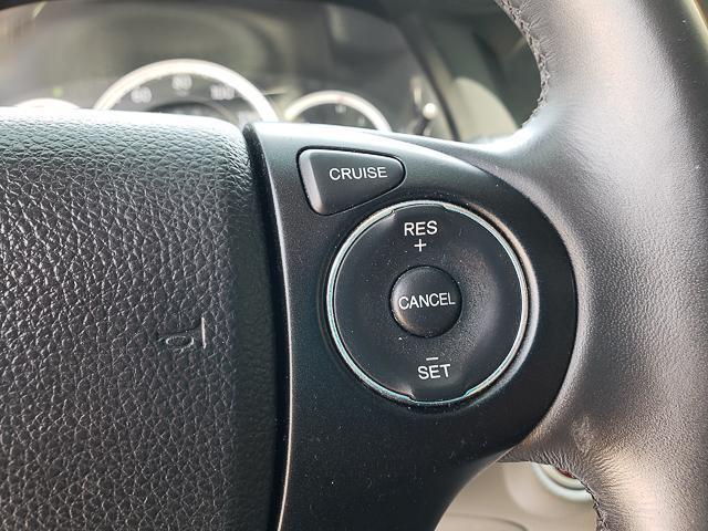 used 2015 Honda Accord car, priced at $13,888