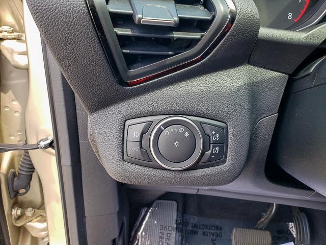 used 2017 Ford Escape car, priced at $8,888