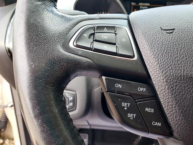 used 2017 Ford Escape car, priced at $8,888