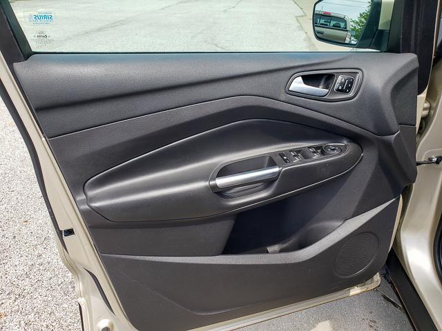 used 2017 Ford Escape car, priced at $8,888