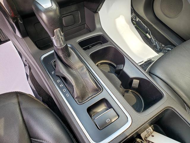 used 2017 Ford Escape car, priced at $8,888
