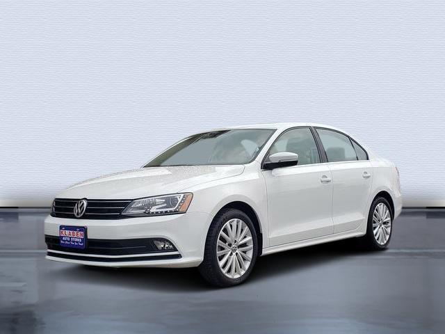 used 2016 Volkswagen Jetta car, priced at $14,888
