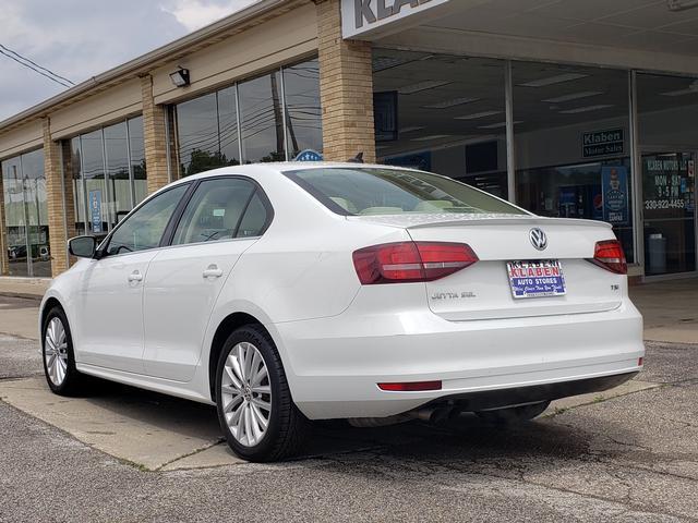 used 2016 Volkswagen Jetta car, priced at $14,888
