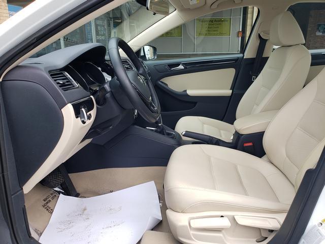 used 2016 Volkswagen Jetta car, priced at $14,888