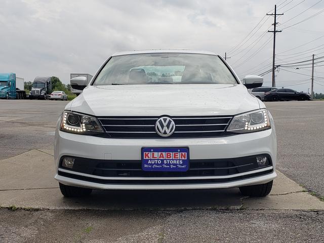 used 2016 Volkswagen Jetta car, priced at $14,888