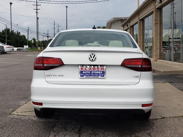used 2016 Volkswagen Jetta car, priced at $14,888