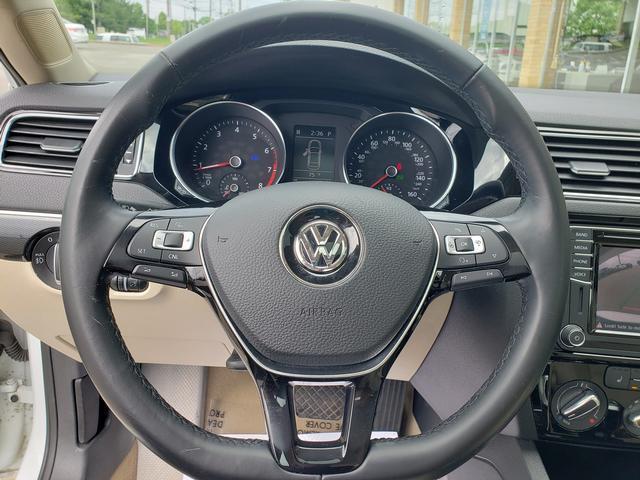 used 2016 Volkswagen Jetta car, priced at $14,888