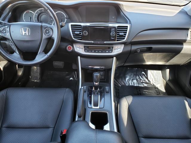 used 2015 Honda Accord car, priced at $12,888