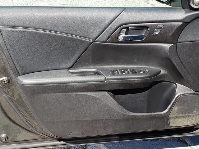 used 2015 Honda Accord car, priced at $12,888