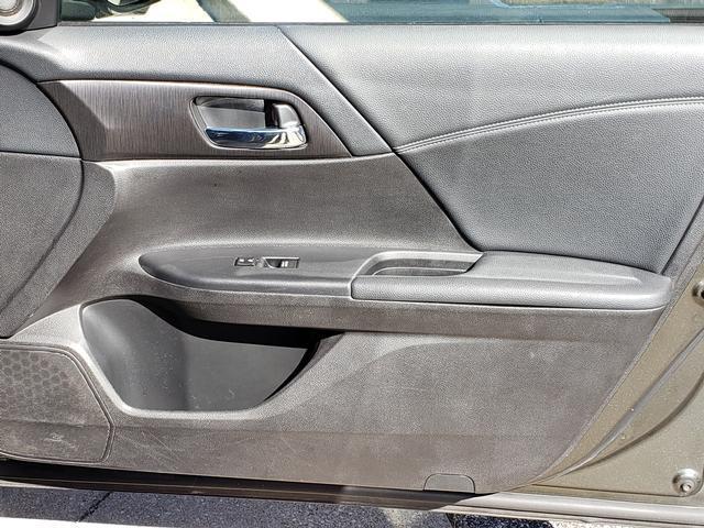 used 2015 Honda Accord car, priced at $12,888