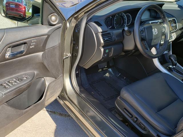 used 2015 Honda Accord car, priced at $12,888