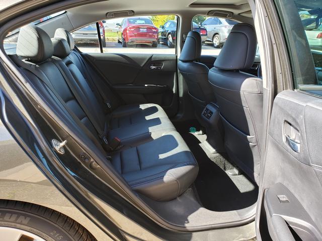used 2015 Honda Accord car, priced at $12,888