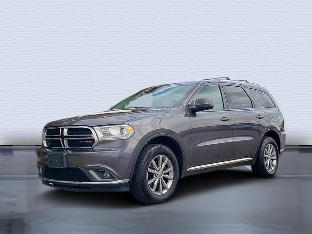 used 2017 Dodge Durango car, priced at $13,888