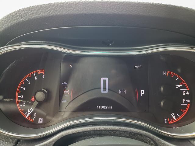 used 2017 Dodge Durango car, priced at $13,888