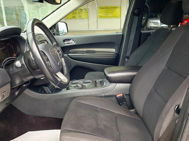 used 2017 Dodge Durango car, priced at $13,888
