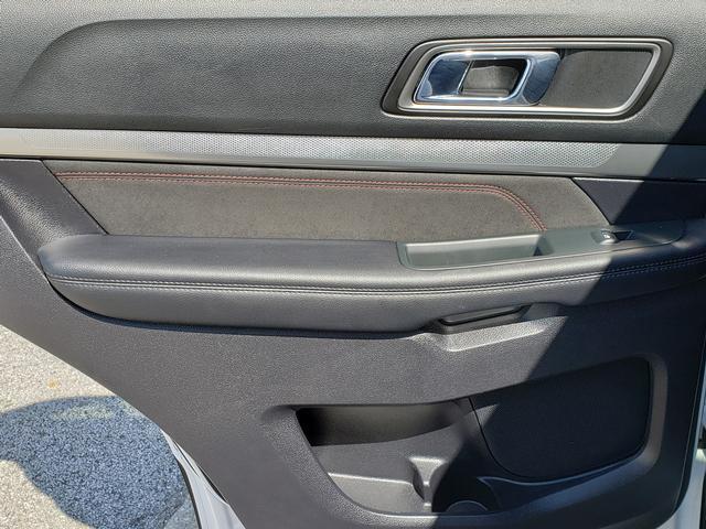 used 2019 Ford Explorer car, priced at $17,888