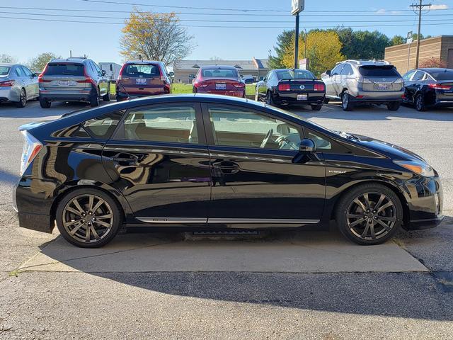 used 2011 Toyota Prius car, priced at $10,888