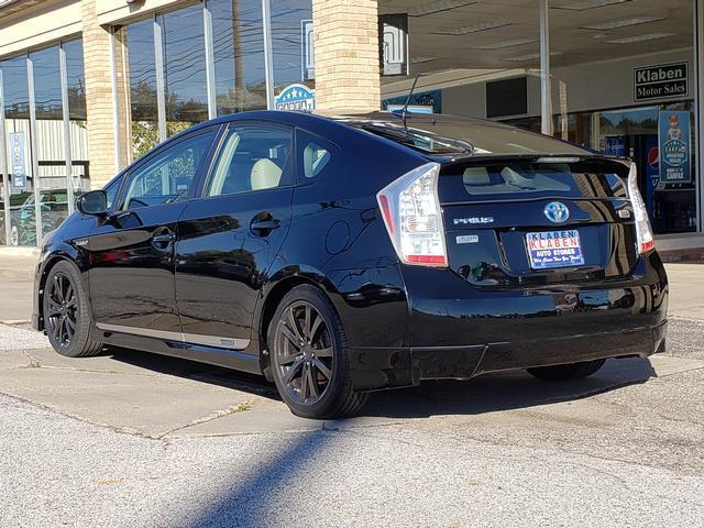 used 2011 Toyota Prius car, priced at $10,888