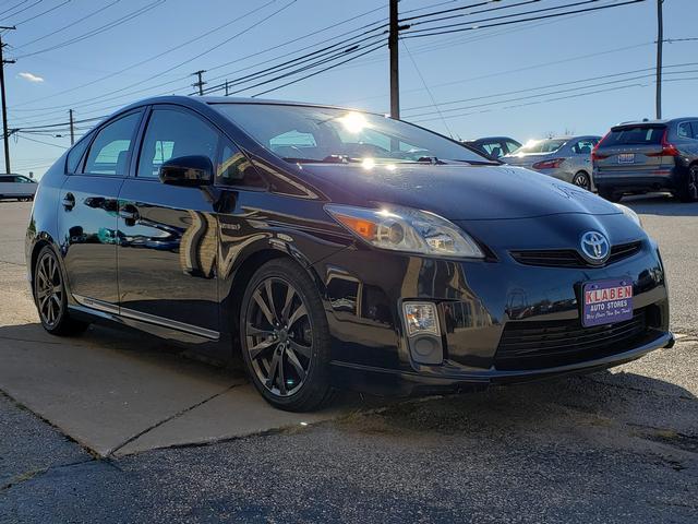 used 2011 Toyota Prius car, priced at $10,888