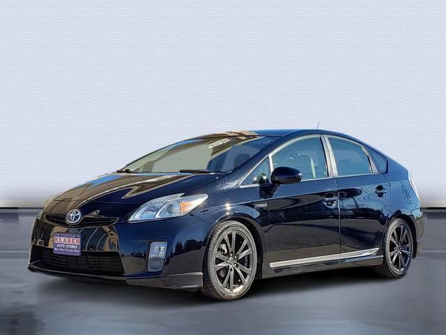 used 2011 Toyota Prius car, priced at $10,888