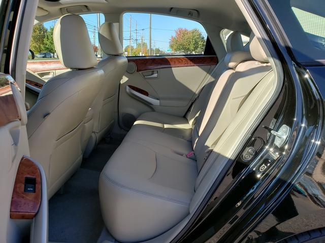 used 2011 Toyota Prius car, priced at $10,888