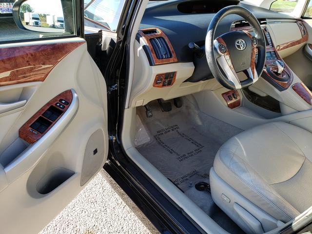 used 2011 Toyota Prius car, priced at $10,888