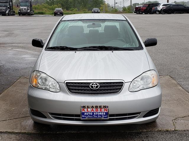 used 2007 Toyota Corolla car, priced at $8,888