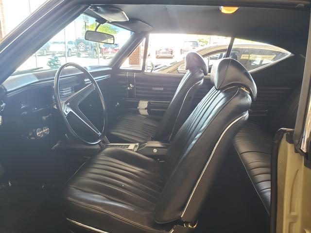 used 1968 Chevrolet Chevelle car, priced at $49,888