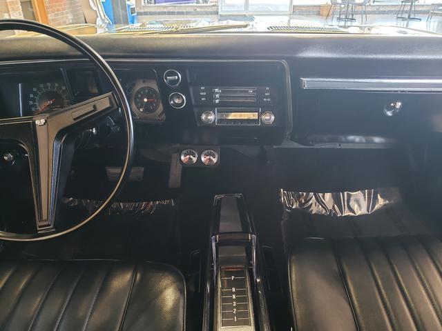 used 1968 Chevrolet Chevelle car, priced at $49,888