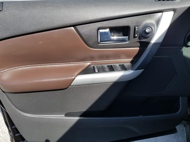 used 2013 Ford Edge car, priced at $6,888