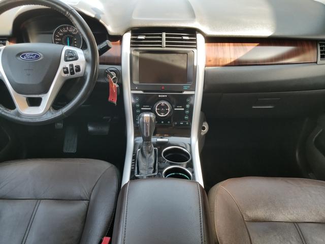 used 2013 Ford Edge car, priced at $6,888