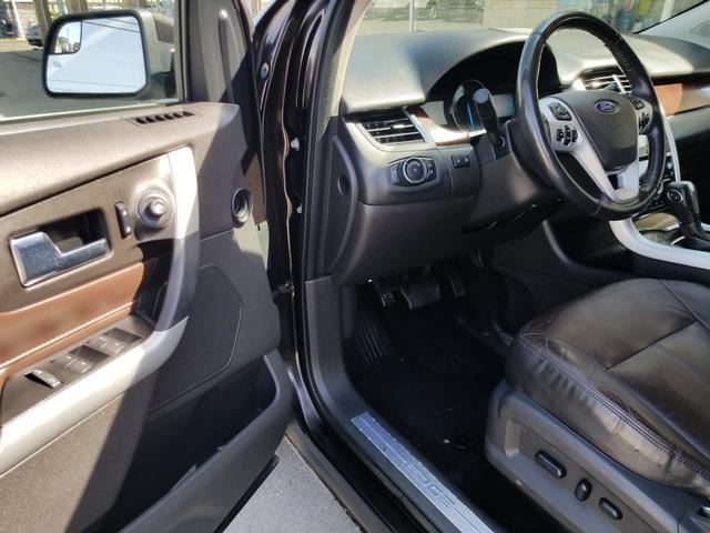 used 2013 Ford Edge car, priced at $6,888