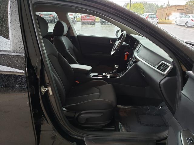 used 2020 Kia Optima car, priced at $11,888