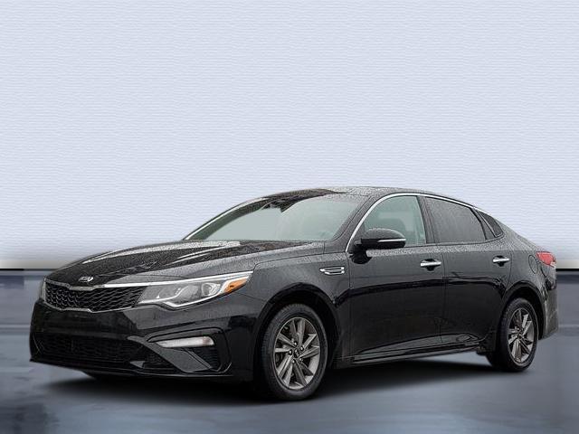 used 2020 Kia Optima car, priced at $11,888