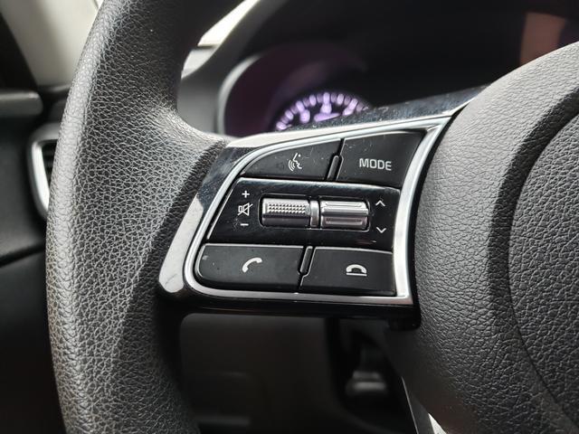used 2020 Kia Optima car, priced at $11,888