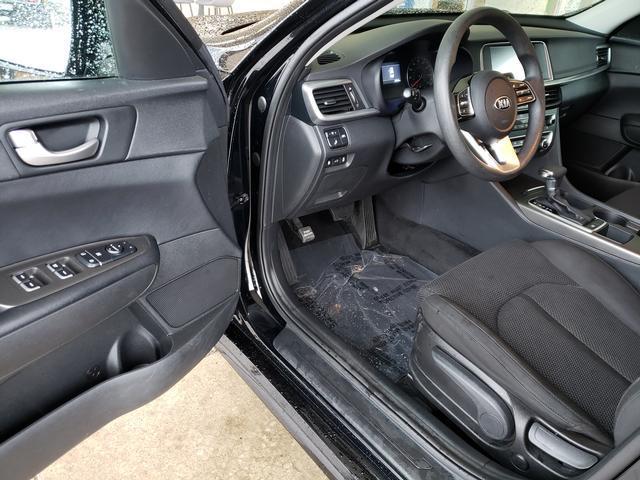 used 2020 Kia Optima car, priced at $11,888