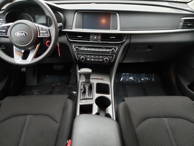 used 2020 Kia Optima car, priced at $11,888
